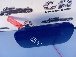 лючок топливного бака Volkswagen Passat B4 1995, mediumblue, универсал