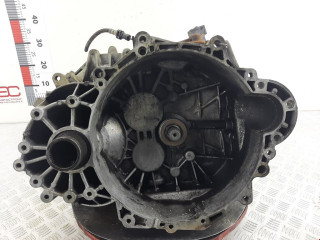 КПП механическая (МКПП) Land Rover Freelander 2 поколение 2006, 2.2 л., МКПП, внедорожник 5 дв., LR008354