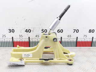 кулиса Mitsubishi Colt 6 поколение (Z20/Z30) 2004, 1.5 л., МКПП, хетчбэк 5 дв., MN178047