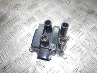 катушка зажигания Ford Focus 1 поколение 1999, 1.6 л., бензин