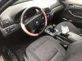 дверь задняя левая BMW 3 серия E46 [рестайлинг] 2005, 1.8 л., МКПП, универсал, 41527034155 - фото №12