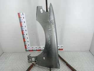 крыло переднее левое Lexus GS 1 поколение 1997, 3.0 л., АКПП, седан