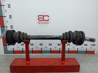 полуось задняя (приводной вал, ШРУС) Opel Omega B [рестайлинг] 2000, 2.2 л., АКПП, универсал