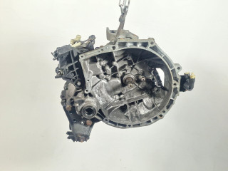 КПП механическая (МКПП) Peugeot 207 1 поколение 2009, 1.6 л., бензин, передний привод, 20CQ46