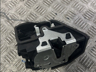 замок двери передней правой BMW 5 серия F07/F10/F11 2010, 3.0 л., бензин, АКПП, седан