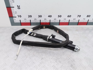 подушка безопасности боковая (шторка) Renault Laguna 2 поколение 2004, 2.0 л., МКПП, хетчбэк 5 дв., 8200281224