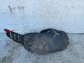 защита арок передняя левая (подкрылок) Opel Zafira 1 поколение (A) [рестайлинг] 2004, 1.8 л., Z 18 XE, бензин, 5МКПП, минивэн