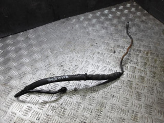 шланг гидроусилителя Volkswagen Polo 4 поколение [рестайлинг] 2007, 1.4 л., бензин, МКПП, хетчбэк 5 дв., 6Q1423893Q