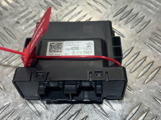 блок управления парктрониками Chevrolet Equinox 3 поколение 2020, 1.5 л., бензин, АКПП, внедорожник 5 дв.