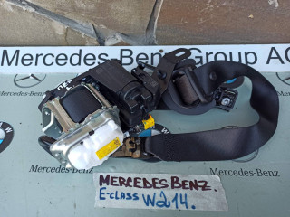 ремень безопасности Mercedes-Benz E-Класс W214 2025, 2.0 л., дизель
