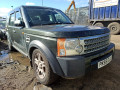 борт откидной Land Rover Discovery 3 поколение 2005, 2.7 л., МКПП, внедорожник 5 дв., BHA780070 - фото №15
