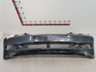 бампер передний Mercedes-Benz C-Класс W203/S203/CL203 2001, 2.2 л., МКПП, седан, A2038851325