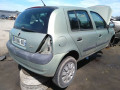 турбина Renault Clio 2 поколение 2002, 1.5 л., МКПП, хетчбэк 5 дв., 7701473122 - фото №11