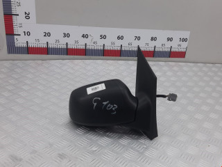 зеркало наружное правое Ford Focus 2 поколение 2005, 1.6 л., МКПП, хетчбэк 5 дв., 1510871
