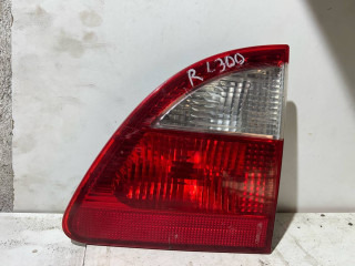 фонарь задний правый Ford Galaxy 1 поколение [рестайлинг] 2002, 1.9 л., AUY, дизель, 6МКПП, минивэн