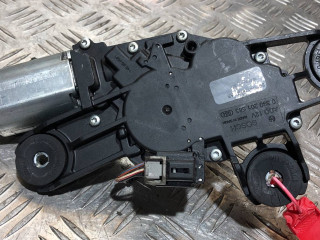 моторчик заднего стеклоочистителя (дворника) Ford Mondeo 3 поколение 2002, 2.0 л., дизель, хетчбэк 5 дв.