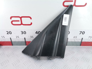 накладка на зеркало Ford Transit Custom 1 поколение 2014, 2.0 л., МКПП, фургон, BK21V16004BFW