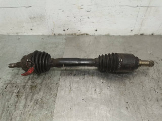 полуось передняя левая (приводной вал, ШРУС) Mercedes-Benz A-Класс W168/V168 [рестайлинг] 2002, 1.6 л., бензин, 5МКПП, хетчбэк 5 дв.