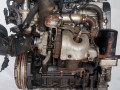 двигатель Kia Sportage 2 поколение 2007, 2.0 л., D4EA, дизель, 6МКПП, D4EA - фото №2