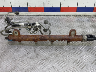 топливная рампа Land Rover Range Rover Sport 1 поколение 2008, 3.6 л., дизель, A2C20001377