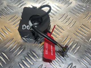 датчик угла поворота руля BMW 3 серия E46 [рестайлинг] 2005, 2.0 л., дизель, 6МКПП, серебро, купе, 37.14-6760232