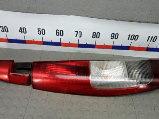 фонарь задний левый Mercedes-Benz Vito W639 [рестайлинг] 2013, 2.2 л., дизель, микроавтобус, 96466900