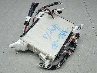 блок предохранителей Toyota C-HR 1 поколение AX10 2017, 1.2 л., бензин, 82730F4010