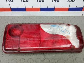 фонарь задний левый Volkswagen Crafter 1 поколение [рестайлинг] 2012, 2.0 л., дизель, микроавтобус