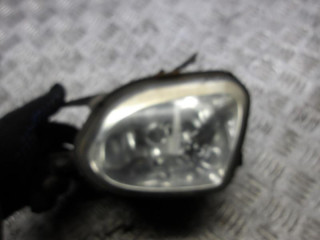 фара противотуманная левая Mercedes-Benz E-Класс W211/S211 2003, 3.2 л., дизель, АКПП, универсал, A2118200356