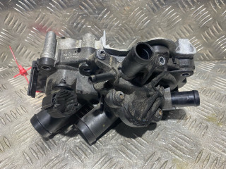 помпа Volkswagen Jetta 7 поколение 2018, 1.4 л., бензин, АКПП, седан, 04E121600BD