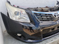 передняя часть (ноускат) Toyota Avensis 3 поколение (T270) 2010, 1.8 л., 2ZR-FXE, бензин, 6МКПП, универсал - фото №7