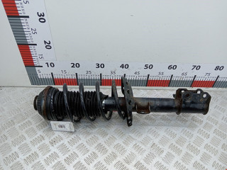 стойка амортизатора Opel Astra H 2007, 1.6 л., МКПП, хетчбэк 5 дв., 93195917