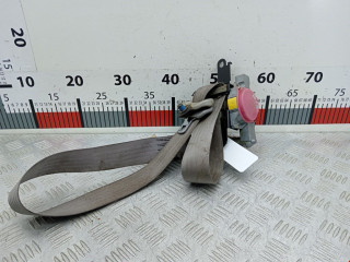 ремень безопасности Mazda Premacy 1 поколение 1999, 1.8 л., МКПП, минивэн, 535622403