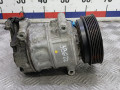 компрессор кондиционера Renault Megane 4 поколение 2016, 1.5 л., дизель, 1301702604, 926003123R - фото №4