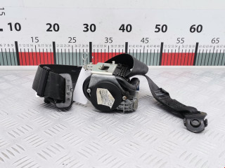 ремень безопасности Renault Master 3 поколение [рестайлинг] 2015, 2.3 л., МКПП, микроавтобус, 868840018R