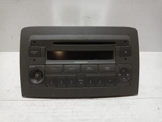 магнитола Fiat Idea 1 поколение 2010, 1.4 л., бензин, МКПП, 735364019, 7643363316