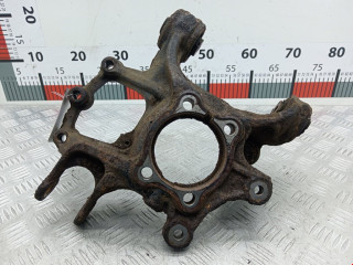 кулак задний правый Mazda CX-5 1 поколение KE 2012, 2.2 л., МКПП, внедорожник 5 дв., KD312611XA