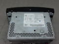 магнитола Mercedes-Benz E-Класс W211/S211 2005, 2.2 л., дизель - фото №4