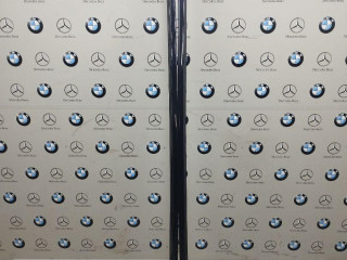 дуги на крышу (рейлинги) BMW 2023, 4.4 л., бензин, 416, 6071660, 6071659