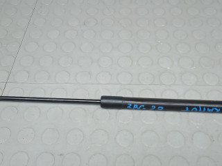 амортизатор капота Renault Megane 4 поколение 2016, 1.5 л., дизель