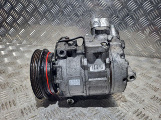 компрессор кондиционера Volkswagen Passat B5 [рестайлинг] 2004, 1.9 л., AVF, дизель, АКПП, универсал, 8D0260808