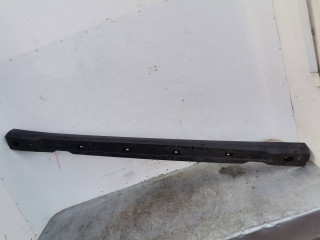 накладка на порог Opel Signum C 2003, 2.2 л., бензин, АКПП, хетчбэк 5 дв.