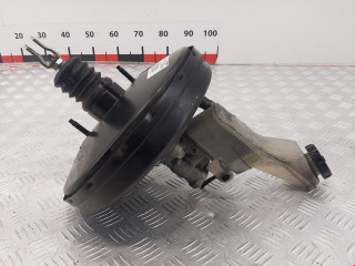 вакуумный усилитель тормозов Renault Koleos 1 поколение 2008, 2.0 л., МКПП, внедорожник 5 дв., D7210JY00A