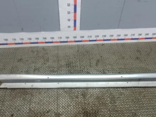 накладка на порог Mitsubishi Lancer 9 поколение 2007, 1.6 л., бензин, универсал