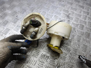 насос топливный Volkswagen Passat B5 1999, 1.8 л., бензин, МКПП, седан, 8E0906087D