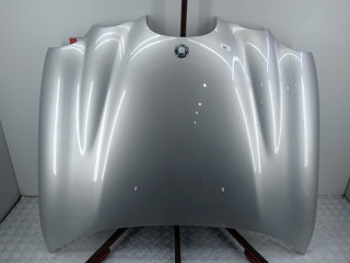 капот Jaguar S-Type 1 поколение X200 1999, 3.0 л., АКПП, седан, XR826795