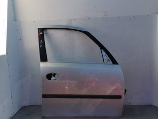 дверь передняя правая Opel Meriva 1 поколение (A) 2004, 1.7 л., Y 17 DTL, дизель, 5МКПП, минивэн