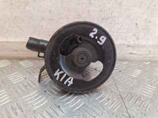 насос гидроусилителя руля Kia Carnival UP/GQ [рестайлинг] 2002, 2.9 л., дизель, 2Y024