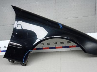крыло переднее правое Mercedes-Benz E-Класс W211/S211 2004, 3.2 л., дизель, седан