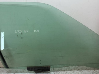 стекло двери передней правой Audi 80 8C/B4 1994